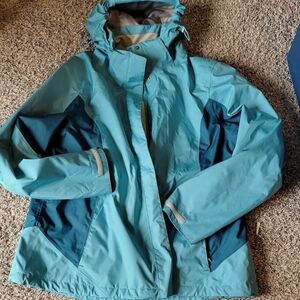 Eddie Bauer coat